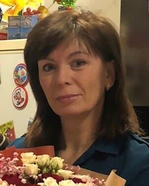 Natalya, 50, Kirov