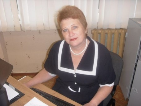 Nina, 63, Minsk