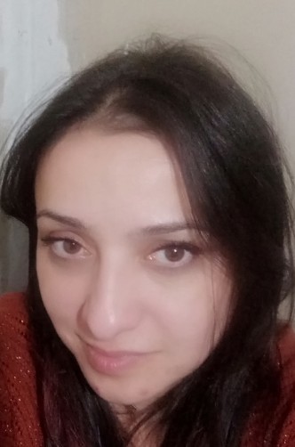 Margarita, 33, Irkutsk