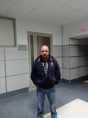 Andrey, 54, Saransk