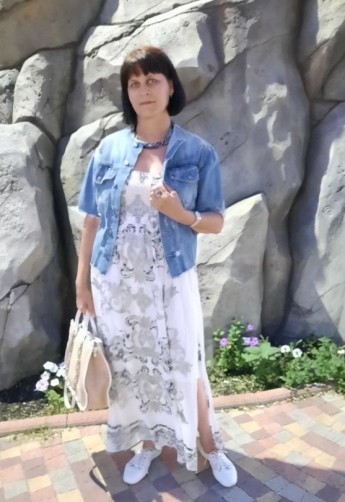 Tatyana, 55, Moscow