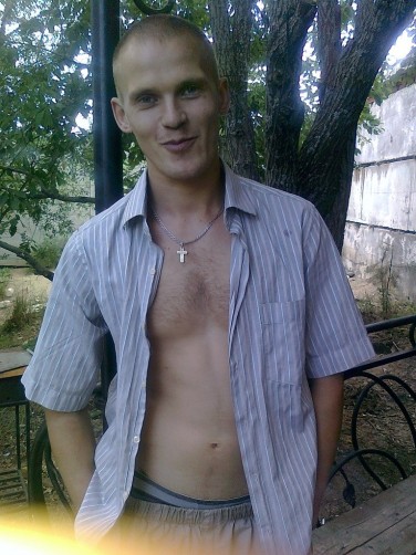 Anton, 35, Chaykovskiy