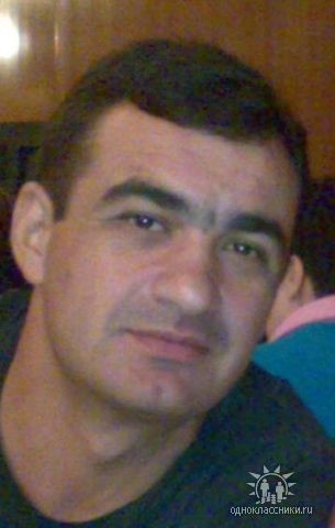 Tamazi, 49, Tbilisi