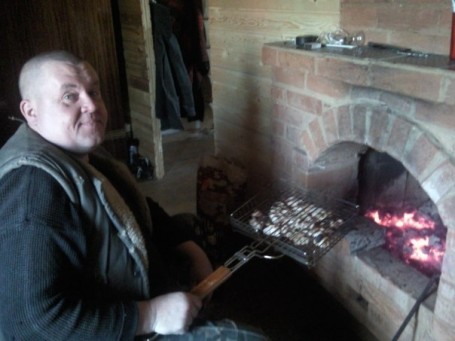 Andrey, 52, Vologda