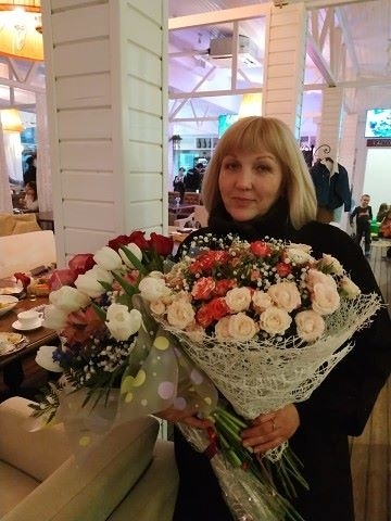 Valentina, 54, Kaliningrad