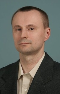 Andrey, 50, Yaroslavl