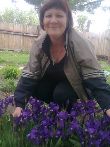 Irina, 58, Gornyak