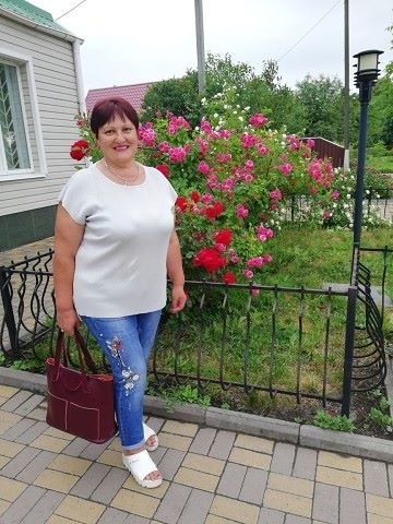 Liliya, 62, Bila Tserkva