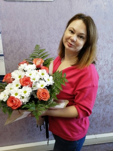 Galina, 45, Irkutsk