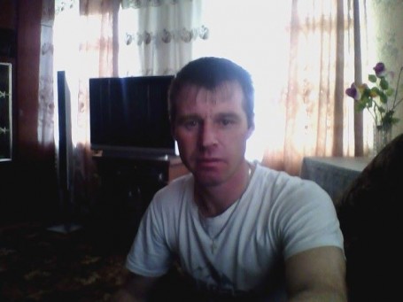 Sergey, 43, Kuzovatovo