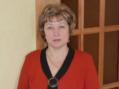 Nadezhda, 59, Saint Petersburg