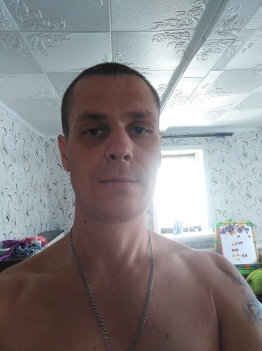 Andrey, 38, Pavlovo