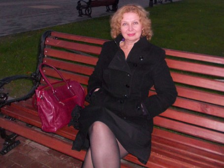 Nina, 60, Moscow