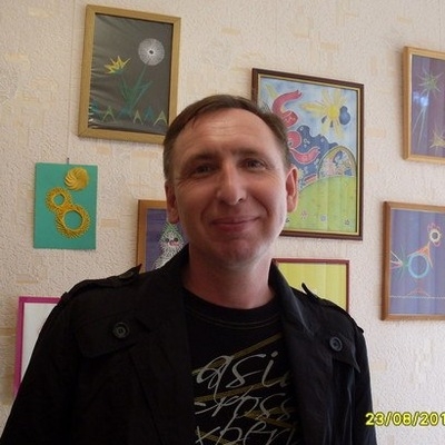 Dmitriy, 54, Moscow