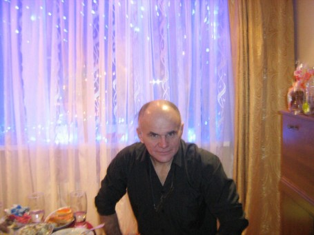 Vladimir, 61, Ozersk