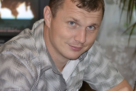 Aleksey, 45, Kineshma