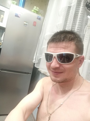 Dmitriy, 33, Gubkin