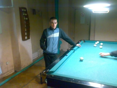 Aleksey, 32, Gryazovets