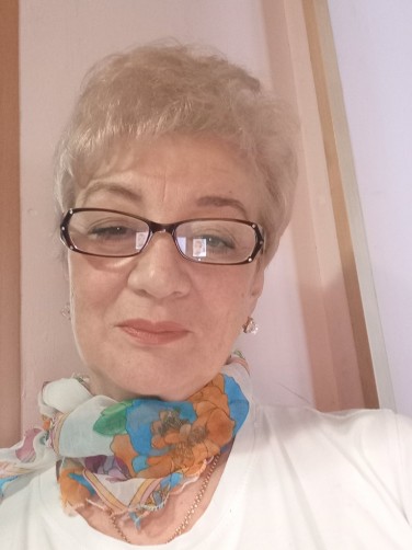 Tatyana, 67, Ryazan