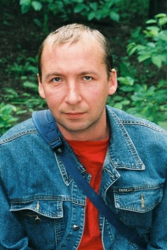 Vladimir, 51, Odesa