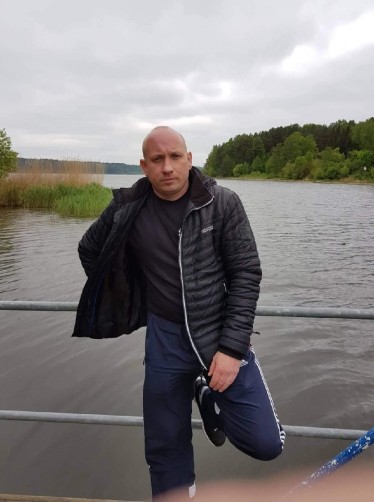 Aleksandr, 43, Kaunas