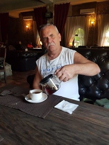 Igor, 62, Volokolamsk