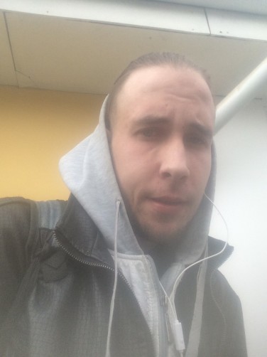Daniil, 27, Novosibirsk