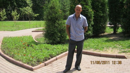 Andrey, 48, Smolensk