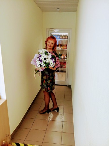 Tatyana, 46, Smolensk