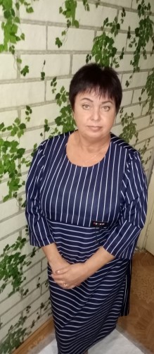 Irina, 58, Krasnoyarsk