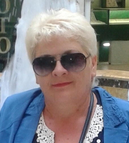 Natalya, 64, Belgorod