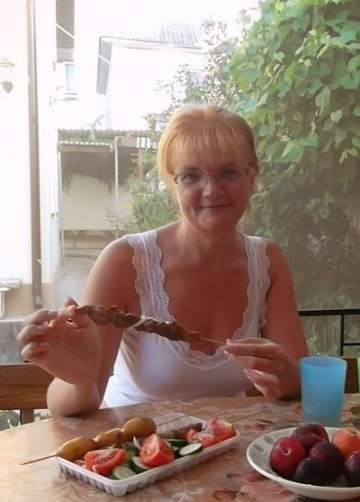 Natalya, 57, Petrozavodsk