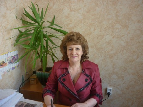 Valentina, 61, Ryazan