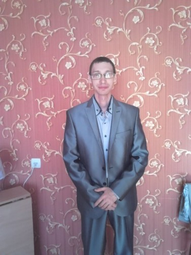 Aleksey, 39, Kirov