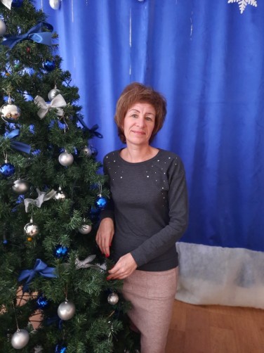 Tasya, 45, Krasnoyarsk