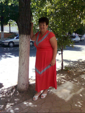 Lidiya, 67, Armavir