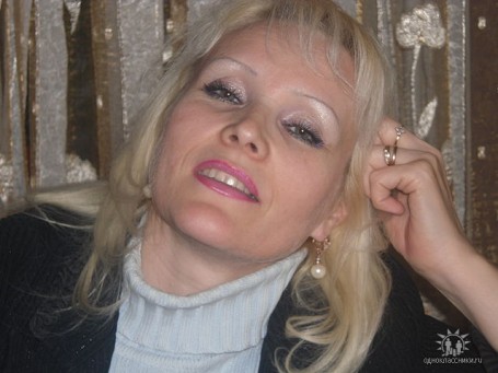 Larisa, 54, Krasnoyarsk