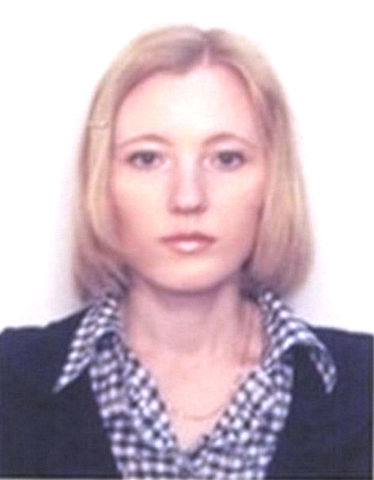 Yuliya, 45, Moscow