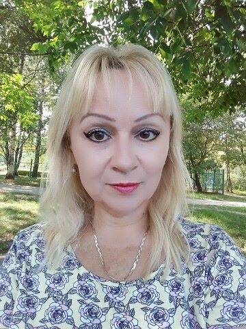 Lyudmila, 55, Cheboksary