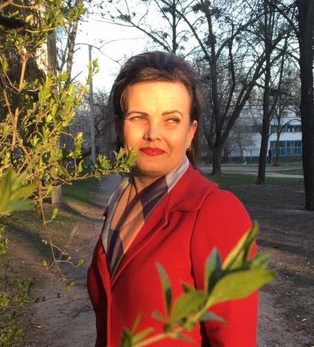 Viktoriya, 51, Kharkiv