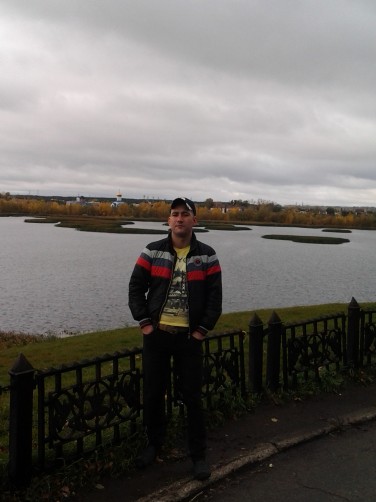 Anton, 36, Noginsk