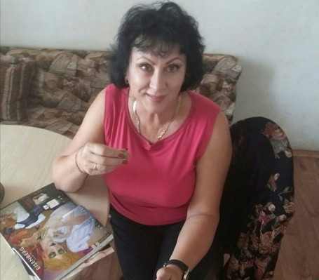 Tatyana, 51, Irkutsk