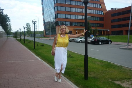 Natalya, 62, Novosibirsk