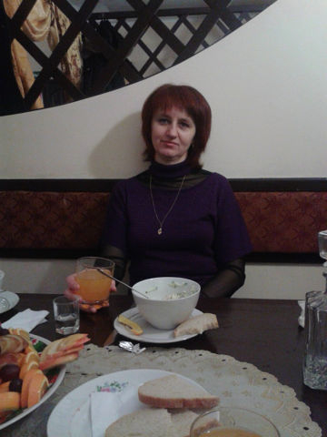 Galina, 51, Mogilev