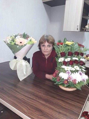 Armyanka, 55, Yerevan