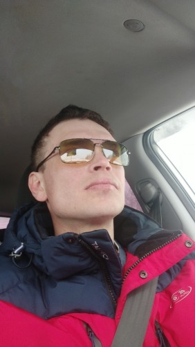 Aleksey, 34, Veshkayma