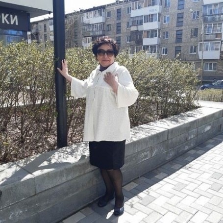 Tamara, 70, Yekaterinburg