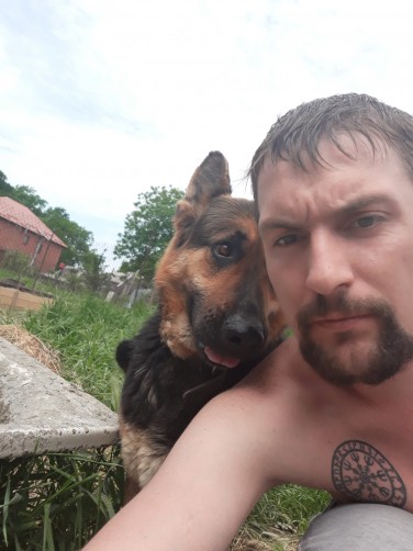 Sergey, 30, Prokhladnyy