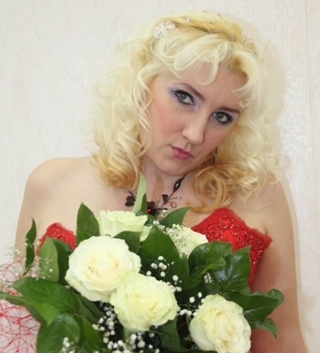 Anastasiya, 39, Sarov