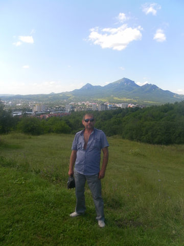 Valeriy, 52, Armavir